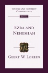 Ezra And Nehemiah - TOTC
